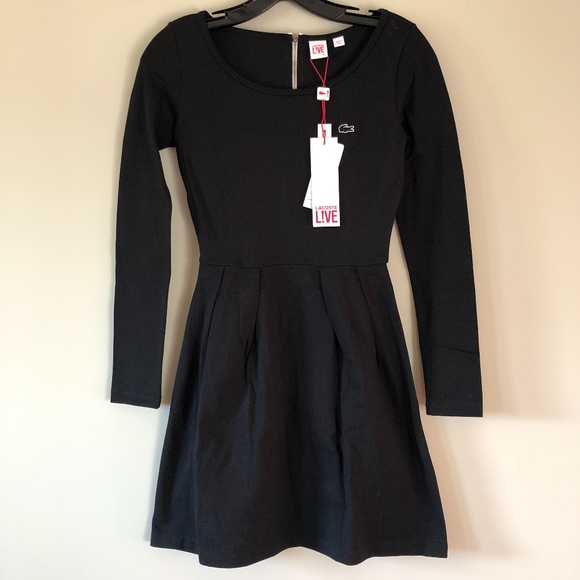Lacoste | Dresses | Lacoste Live Long 